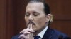 "Johnny Depp's Hollywood Career Crumbles Amid Domestic Abuse Allegations"